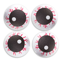 Craft Eyeballs - Bloodshot - 1.5 Inches - £14.88 GBP