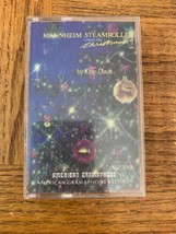 Mannheim Steamroller Cassette - £20.24 GBP