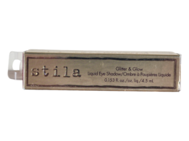 Glitter and Glow Liquid Eye Shadow - Tulip Twinkle by Stila for Women - 0.153 oz - $8.98