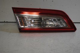 2012 2013 2014 Toyota Camry Driver LH Inner Lid Tail Light OEM - €21,03 EUR