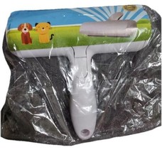 Reusable Dog Cat Pet Hair Remover Roller for Furniture, Couch, Carpet, C... - $5.86
