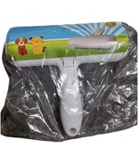 Reusable Dog Cat Pet Hair Remover Roller for Furniture, Couch, Carpet, C... - $5.86
