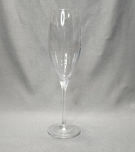 Dom Perignon Crystal Champagne Flute / Toasting Glass Signed (Single Glass) - £14.49 GBP