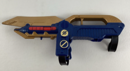 Big Bad Beetleborgs Pulsaber Weapon Replacement Attachment Vintage Bandai 1996 - £27.30 GBP