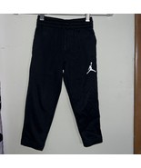 Jordan thermafit athletic pants size 4 - $223.90 MXN