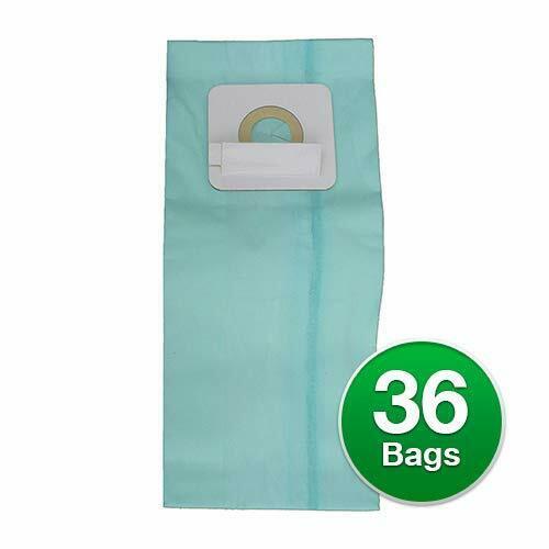 EnviroCare Replacement Vacuum Bags for Riccar 2000, 4000 and Vibrance Series. Si - $45.78