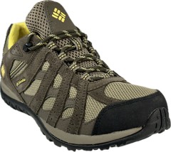 Columbia Women&#39;s Redmond Low Techlite Hiking Shoes, BL3947-227 - £51.15 GBP