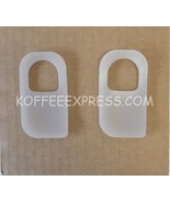 Flat Faucet Seals for Ultra-2, Replaces Bunn 32268.1000 (Set of 2) - $26.29 CAD