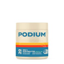 Salt + Electrolytes - Tropical Lime (30 Servings) - $66.23
