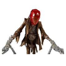 DC Multiverse Last Knight On Earth Wave 3 - Scarecrow Action Figure - £31.38 GBP
