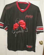 ANAO Boxing Shirt Large - $8.98