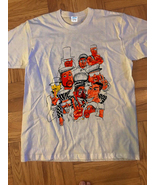 1991 Digital Underground with Tupac T-Shirt - £11.85 GBP+