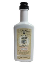 J R Watkins Body Lotion Coconut Milk And Honey  11 Oz. - £16.07 GBP