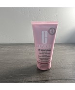 Clinique All About Clean Rinse-Off Foaming Cleanser 5 oz Full Size - €12,71 EUR