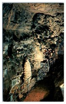 Chinese Pagoda Howe Caverns Cobleskill New York Unused Postcard - £11.46 GBP