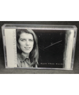 Johannah Mackin - More Than Words (1998) Audio Cassette NEW SEALED - £7.88 GBP