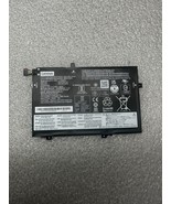 Lenovo Thinkpad L14 Gen 2 20x1 20x2 genuine original battery L17M3P54 5B... - $19.86