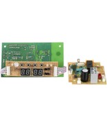EdgeStar KB-3150/FR-1 Control Board Kit PC &amp; Display Board G003-01H-B, D... - $629.22 CAD