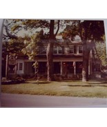 Vintage Mulberry Inn As seen on Bob Newheart TV Show Vermont 1984 Color ... - $2.73 CAD