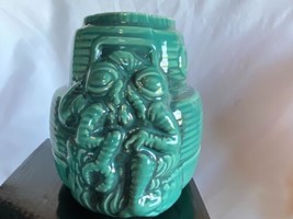 The Fly Tiki Muglet Loot Crate Fright Exclusive Horror Movie Large Size Mug NIB - £35.02 GBP