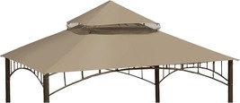 Target Madaga Gazebo Model L-Gz136Pst Replacement Canopy Roof Is Currently - £71.71 GBP