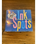 Reader&#39;s Digest - The Original Ink Spots - Their Greatest Hits - CD - Fr... - $301.39 MXN
