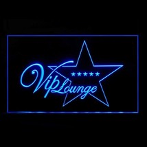 170176B VIP Lounge Closed area Service Luxury Discount Membership LED Li... - £17.48 GBP