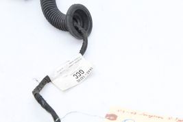 02-08 JAGUAR X-TYPE REAR RIGHT PASSENGER DOOR WIRE HARNESS Q2543 image 5