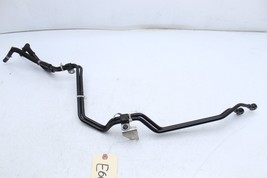 17-20 INFINITI Q60 POWER STEERING HOSES LINES PIPES TUBES SET E6031 image 11