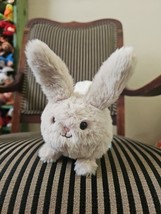 Jellycat BNWT &quot;I am Caboodle Bunny&quot; CAB3B Retired Rare Beige Rabbit Coll... - $1,857.39 MXN