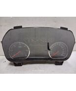 14 15 Chevrolet Silverado Tahoe suburban MPH speedometer 112,824 miles 2... - €76,50 EUR