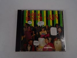 The Phanton Surfers XXX Party Dick Hickeys The Golden Turd Peach Possaye CD#39 - £11.98 GBP