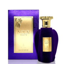 Paris Corner Voux Violette Emir Eau De Parfum - $1,499.30 MXN