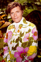 Jack Lord As Det. Steve Mcgarrett Hawaii Five-O 11x17 Mini Poster Hawaiian Pink! - £10.38 GBP