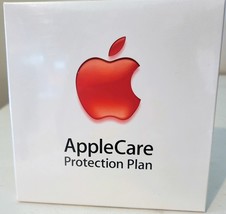 AppleCare Protection Plan Auto Enroll Only App for Mac 607-5279 New Sealed - £6.87 GBP