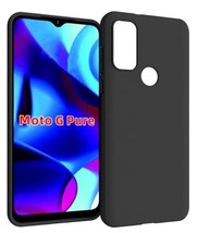 Tempered Glass / TPU Cover Case For Motorola Moto G Power 2022 (XT2165DL) - £6.65 GBP+