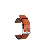 20mm Premium Genuine Leather *US SHIPPING* Watch Strap/Band/Watchband - $26.11