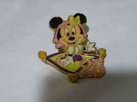 Disney Trading Broches 63917 Tdr - Minnie Mouse - Jeu Prix - Magique Moquette - - $9.49
