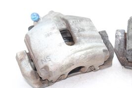 Driver Left-Passenger Right Calipers Front Fits 05-18 JETTA 33337 image 4