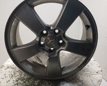 Wheel VIN P 4th Digit Limited 16x6-1/2 Steel Fits 11-16 CRUZE 992198 - $93.06