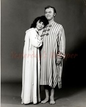 1970 PRESS PUBLICITY PHOTO MIMI HINES AND PHIL FORD IN &quot;I DO, I DO&quot; E0617 - $9.99