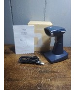 Inateck 2D Wireless Barcode Scanner Bluetooth 2.4Ghz with Rechargable Sm... - $881.32 MXN