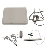 Nintendo Wii Console White Model RVL-001  (USA) Gamecube Port System INC... - $82.27 CAD