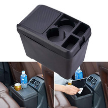 Car Trash Can Bin Waste Container Multi- - $102.05