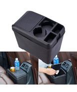 Car Trash Can Bin Waste Container Multi- - $1,939.65 MXN