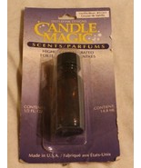 Vintage Candle Magic Scents Sealed New old Stock NOS - $9.89