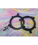 Infinity Reference 607FSL Adapter Rings and Screws - $364.86 MXN