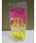 MCDONALDS HAPPY MEAL TOY- 1992- DINOSAURS- GRANDMA ETHYL STILL SEALED- M... - €3,95 EUR