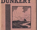 1939 DUNKERY Exmoor  by Alfred Vowles w 2 maps - £12.48 GBP