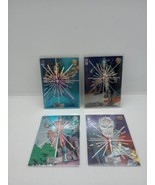 1993 Deathmate Trading Cards Foil Transitions Lot ✨✨ - €6,82 EUR